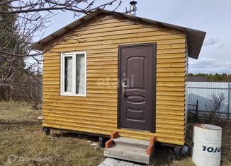 Продам земельный участок, 8.5 сот., СОНТ Осот