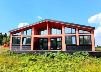 Дом на продажу, 123 м2, коттеджный посёлок Нордик