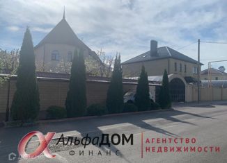 Продажа дома, 474 м2, Ставрополь, Изыскательский переулок