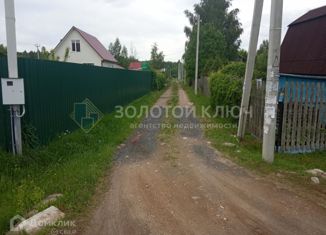 Продам участок, 6 сот., рабочий посёлок Запрудня, Первомайская улица