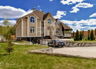 Продам дом, 1000 м2, деревня Большое Сареево