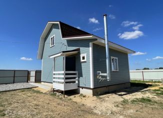 Продажа дома, 80 м2, деревня Цибино, улица Маёвка, 10