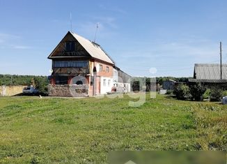 Продажа дома, 119.7 м2, Верхняя Салда, Лесная улица