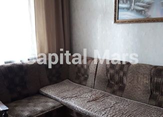 Аренда 1-комнатной квартиры, 40 м2, Москва, 3-й Митинский переулок, 4, метро Митино