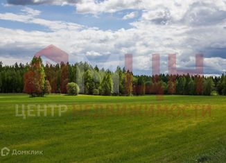 Продаю участок, 1100 сот., деревня Кашенцево