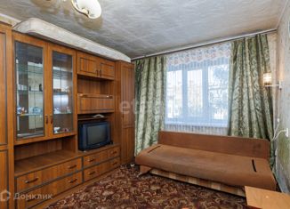 Комната на продажу, 18.3 м2, Екатеринбург, Самолётная улица, 45, Самолётная улица