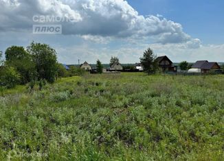 Продам земельный участок, 8 сот., село Иглино, улица Ленина