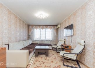 Продается трехкомнатная квартира, 73.6 м2, Краснодар, микрорайон Черемушки, Ставропольская улица, 187