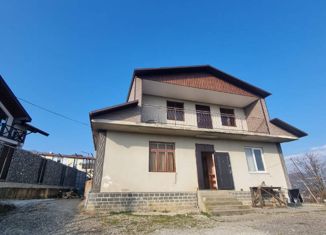 Продажа дома, 160 м2, село Весёлое, Ереванская улица, 18