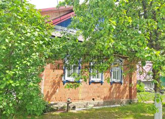 Продаю дом, 64 м2, село Чернуха, улица Сельхозтехника