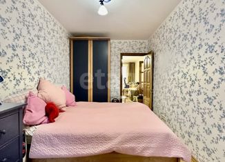 3-ком. квартира на продажу, 58.4 м2, Москва, Планерная улица, 16к6, метро Планерная