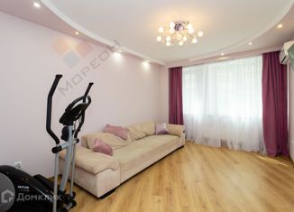 Продается 2-комнатная квартира, 64 м2, Краснодар, улица Гидростроителей, 59, ЖК Восход