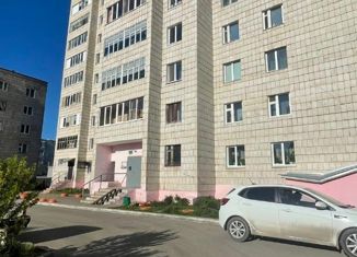 Однокомнатная квартира на продажу, 35.9 м2, Зеленодольск, улица Карла Маркса, 35
