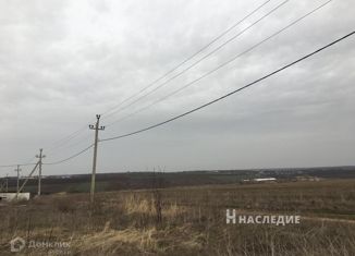 Продаю земельный участок, 5.44 сот., посёлок Степной, Полевая улица