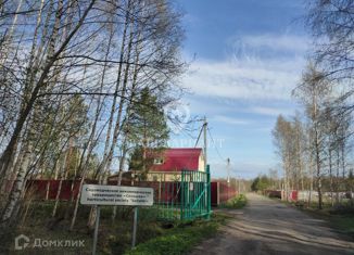 Продается дом, 10 м2, деревня Селишки