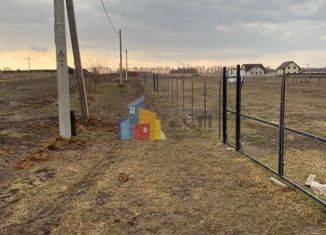 Продаю участок, 6.5 сот., село Фёдоровка, Шоссейная улица, 51