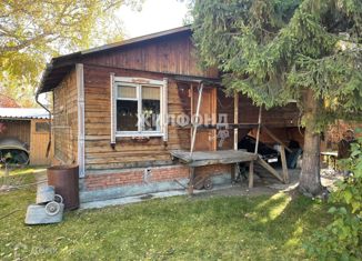 Продам дом, 60 м2, станция Мочище, Светлая улица