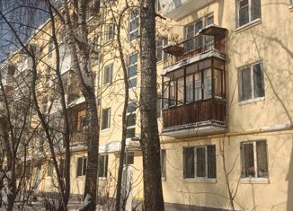 1-ком. квартира на продажу, 30.3 м2, Екатеринбург, улица Баумана, 16, улица Баумана