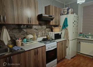 Продам двухкомнатную квартиру, 54.2 м2, Ярославль, проспект Машиностроителей, 27