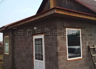 Продам дом, 76 м2, садоводческое товарищество Ветеран-8, Цветочная улица, 137