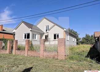 Продам дом, 150 м2, Краснодар, Становая улица, 60, Становая улица
