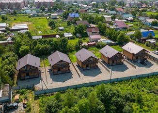 Продается дом, 126.5 м2, село Тополево, Зелёная улица, 58Г