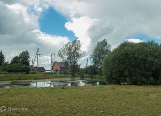 Продаю земельный участок, 7.41 сот., деревня Уголки