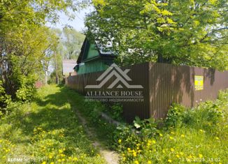 Продается дом, 60 м2, садоводческое некоммерческое товарищество Берёзка