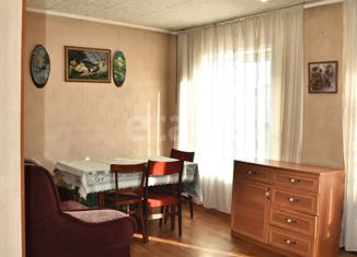 Продажа трехкомнатной квартиры, 70 м2, Бийск, Межевой переулок, 4Е