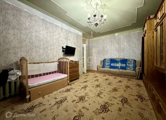 Продам 2-комнатную квартиру, 55.7 м2, Москва, проезд Загорского, 3, проезд Загорского