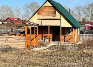 Продам дом, 36 м2, СНТ Энергия-5