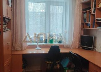 3-комнатная квартира на продажу, 56.4 м2, Костромская область, микрорайон Черноречье, 16