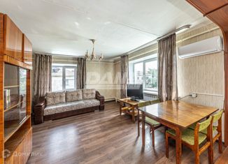 Продаю однокомнатную квартиру, 31.6 м2, поселок Черемушки, Центральная улица, 2