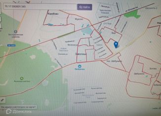 Продажа участка, 15 сот., Заволжское сельское поселение