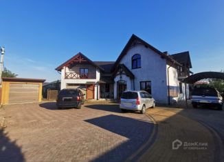 Продаю дом, 281 м2, поселок Моховое, Молодёжная улица, 2