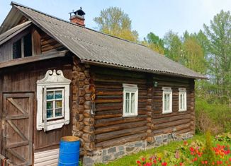 Продажа дома, 50 м2, село Шёлтозеро, Гористая улица, 15