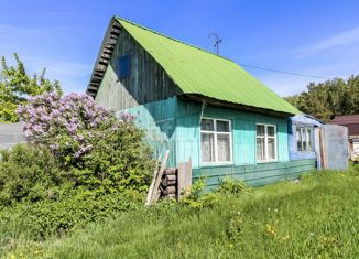 Продажа дома, 42 м2, поселок Новотарманский, Дачная улица