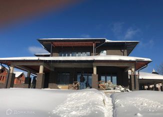 Продам дом, 148 м2, деревня Дергаево, Красная улица, 81