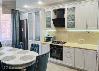 Продажа таунхауса, 120 м2, Анапа, улица Тургенева, 2А