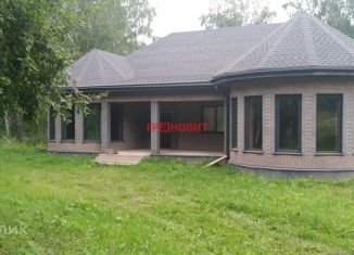 Продам дом, 270 м2, поселок Каинская Заимка, Ионосферная улица, 3/11