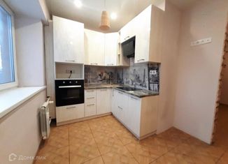 Продажа 2-комнатной квартиры, 40 м2, Иркутск, Братская улица, 7/15, ЖК Простор