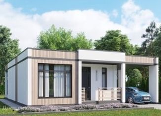 Дом на продажу, 100 м2, деревня Аносино, Троицкая улица, 10