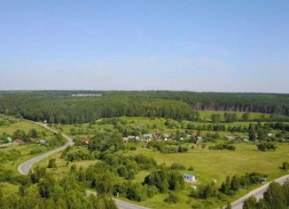 Продаю земельный участок, 50 сот., деревня Тяпкино, деревня Тяпкино, 14