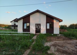 Продам дом, 118 м2, село Безводное, Сиреневая улица, 4