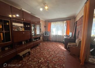 Продам 2-ком. квартиру, 45 м2, Саратов, Бакинская улица, 3, Волжский район