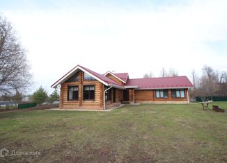 Продам дом, 135 м2, деревня Байлар