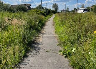 Продажа участка, 12 сот., деревня Парыкино, деревня Парыкино, 62