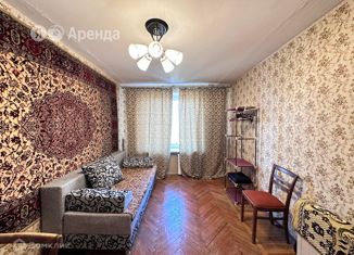 Сдам двухкомнатную квартиру, 53 м2, Санкт-Петербург, 2-й Муринский проспект, 51
