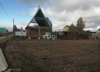 Продается дом, 50 м2, СНТ Черемушки-2, Центральная улица