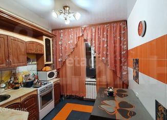 Продается 4-ком. квартира, 80.5 м2, Якутск, Сергеляхское шоссе, 12-й километр, 7, микрорайон Борисовка-1